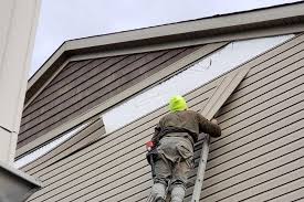 Best Siding for Multi-Family Homes  in Hobart, WI